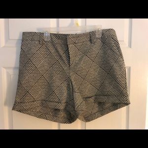 Torrid woman’s shorts